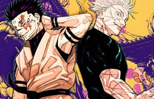 Trận chiến giữa Gojo với Sukuna sẽ trở thành bộ phim điện ảnh bom tấn lớn nhất lịch sử anime