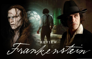 Bên trong "bom tấn quái vật" của Guillermo del Toro: Khi Frankenstein sống lại giữa thời đại Netflix