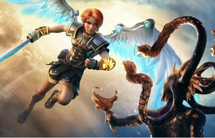 Nhận miễn phí một tựa game AAA trị giá gần 700.000, người chơi chỉ cần vài thao tác cơ bản