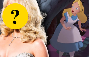 Lộ diện mỹ nhân vào vai Alice Ở Xứ Sở Thần Tiên: Nhan sắc sexy còn nghiện hở bạo, xin đừng phá nát nguyên tác!