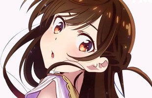 Tác Giả Rent-a-Girlfriend bị tố "chen chân" vào manga của chính mình để hẹn hò với nữ chính Chizuru