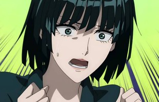 Fan dùng AI tái tạo hoạt hình One-Punch Man phần 3, kết quả bất ngờ hơn cả bản gốc