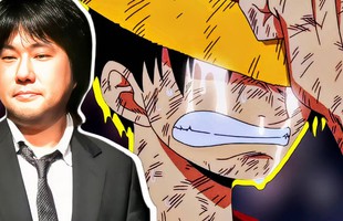 One Piece: Cái chết bi thảm vượt xa Ace, Rocks D. Xebec ra đi trong nước mắt tuyệt vọng