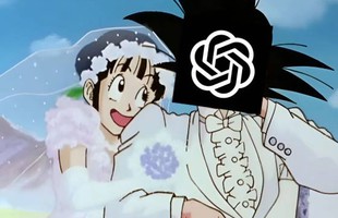 Một người phụ nữ kết hôn với ChatGPT, dùng kính thực tế tăng cường để cưới 'chồng ảo'