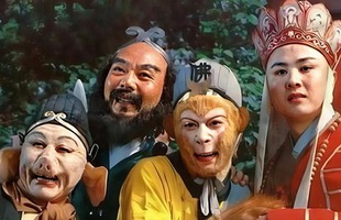 Số phận dàn diễn viên "Tây du ký": Người thành triệu phú, kẻ đi hát rong