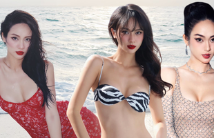 Mỹ nhân khiến doanh nhân Đức Phạm tuyên bố "Yêu em" nóng bỏng cỡ nào?