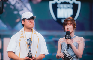 Đối thủ khó nhằn bậc nhất của T1 tại CKTG 2025 không tiếc lời ca ngợi Gumayusi