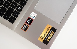 AMD Ryzen AI 7 350: Một CPU cho tất cả, mượt mà từ văn phòng đến gaming