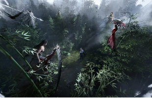 Review sớm bom tấn thế giới mở vừa ra mắt, có khiến game thủ phải thất vọng?