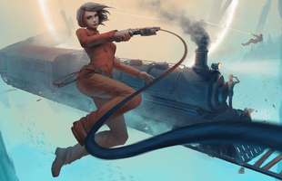 Bom tấn sinh tồn thế giới mở đang giảm giá 35% trên Steam, game thủ nên tranh thủ thêm ngay vào thư viện