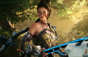 Thêm một dự án bom tấn thế giới mở đình đám chuẩn bị ra mắt, game thủ hồi hộp "liệu có miễn phí"