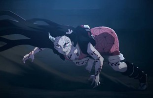 Netflix sửa cảnh biến hình biểu tượng của Nezuko, fan Kimetsu no Yaiba kêu gọi tẩy chay vì "kiểm duyệt quá tay"