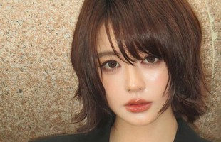 Mỹ nhân đang viral khắp Trung Quốc vì mắt to như "hột xoàn 50 carat"