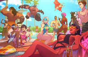 Cắt bỏ cảnh không phù hợp trong bom tấn Steam, NPT thừa nhận hối hận, mong muốn bổ sung lại trong tương lai