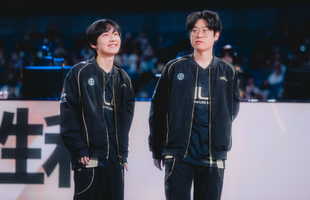 Xuất hiện nghi vấn Zeus có biến chuyển mạnh, HLE thực sự có thể "gặp nguy"