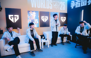 Không phải Gumayusi hay Viper, một cái tên bất ngờ sẽ có thể "khuynh đảo" mùa chuyển nhượng