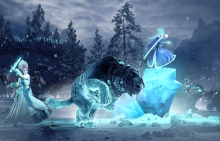 Chỉ với số tiền ít ỏi, sở hữu ngay một bom tấn đình đám giá tiền triệu cùng bảy tựa game khác hoàn toàn miễn phí