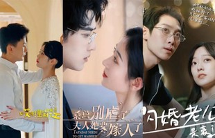 Hơn 5.000 tổng tài bị chuốc thuốc, 3.000 nữ chính đi nhầm phòng, 2.000 tiểu thư thất lạc trong một năm: Bội thực với những "công thức 3 giây"của phim ngắn