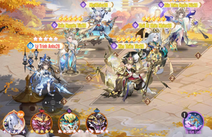 Tây Du VNG tròn 2 tuổi: Bùng nổ Đại tiệc sinh nhật và Big Update lớn nhất năm