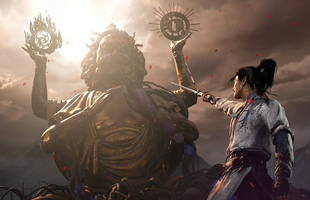 Cộng đồng game thủ "phát sốt" trong ngày ra mắt đầu tiên của Where Winds Meet