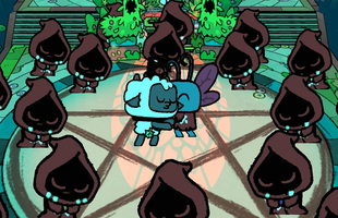 Tất tần tật những tựa game hot nhất chuẩn bị ra mắt trên Apple Arcade tháng 12 này