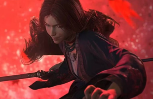 Where Winds Meet leo vọt trên bảng xếp hạng Steam, NPC “chatbot AI” lại chiếm sóng, khiến game thủ bất ngờ