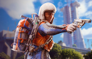 Cuộc chạy đua GOTY nóng hơn bao giờ hết, lộ diện hai tựa game tiềm năng nhưng gây tranh cãi bậc nhất