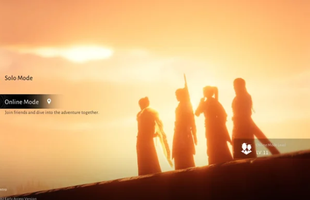 Where Winds Meet: Nên chọn Solo hay Online?