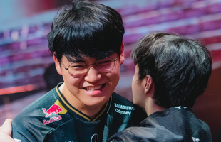 Tương lai Gumayusi trở thành dấu chấm hỏi, một cái tên bất ngờ sẽ đến T1