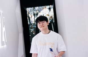 Hé lộ thông số đáng kinh ngạc của Gumayusi sau mùa giải 2025 đầy biến động