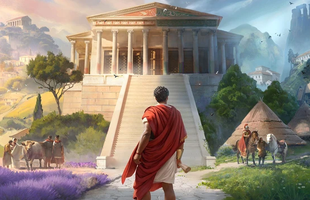 Bên cạnh Where Winds Meet, tựa game này cũng vừa gây bão trên Steam, vẫn bị chê vì một điều