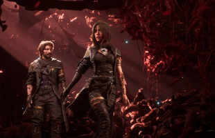 Đề cử Game of the Year đã lộ diện, tựa RPG được cộng đồng “đặt cửa” dẫn đầu với 12 đề cử, con số kỷ lục