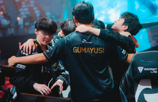 Vụ việc Gumayusi có thể là nước đi sai lầm lịch sử của T1