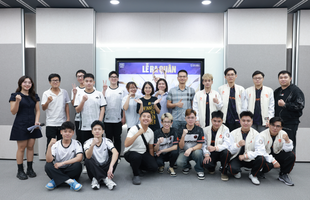 Các đội PUBG Mobile Việt Nam xuất quân PMGC 2025