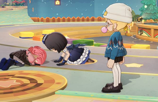 Leaker rò rỉ về trải nghiệm game mới nhất của miHoYo, khiến người chơi hụt hẫng?