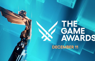 Một tựa game bất ngờ rút lui khỏi đề cử The Game Awards, lý do khiến người chơi khó hiểu