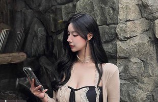 Hot girl xứ Hàn lên tiếng sau khi nhiều người lấy ảnh đi “lừa đảo” ở các app hẹn hò