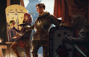 Những tựa game thế giới mở có chiều sâu bậc nhất, thỏa mãn mọi tín đồ khám phá