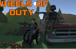 Xuất hiện một tựa game chất lượng, rating siêu tích cực, quan trọng là miễn phí hoàn toàn trên Steam