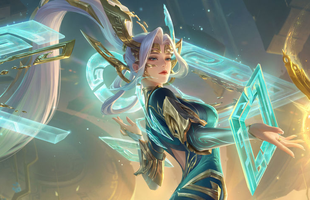 Vương Giả Vinh Diệu lại thiết lập kỷ lục mới, khẳng định vị thế của tựa game di động đỉnh nhất hiện nay