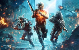 Bom tấn có giá gần 2 triệu trên Steam bất ngờ gây sốc, mở cửa chơi miễn phí cho game thủ