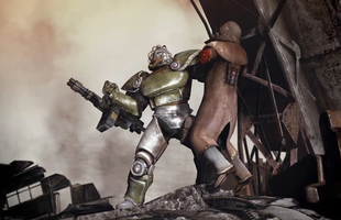 Những tựa game thế giới mở rating 10/10, được đánh giá rất tích cực trên Steam