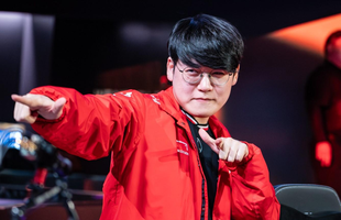 Yếu tố quan trọng nhất sẽ được đảm bảo nếu Gumayusi gia nhập HLE