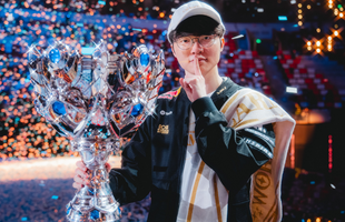 Xuất hiện thông tin Faker có thể sang Việt Nam, cộng đồng nhớ lại "mid24"