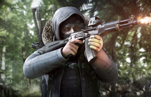 Săn ngay siêu phẩm game FPS đình đám đang giảm giá trên Steam, quá hời với chất lượng