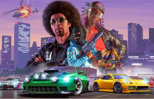 GTA 6 liệu có phải phần cuối của series? Cộng đồng game thủ đua nhau "châm biếm" NPH