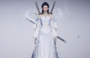 Game thủ "sốc ngang", một skin trong Where Winds Meet có thể ngốn tới tiền tỷ, nếu bạn xui xẻo