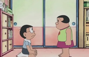 Vì sao Nobita không cưới Jaiko lại là cái kết đẹp nhất trong Doraemon?