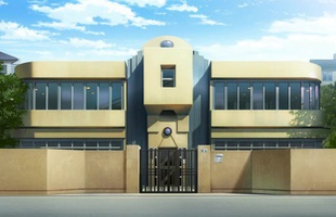 Căn hộ tưởng bình thường của Conan hoá ra ẩn giấu một bí mật: Chính nơi này đã giúp cậu trở thành thám tử thông minh nhất truyện!