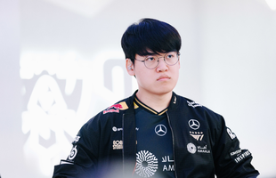 Nghị sĩ Hàn lên tiếng vụ việc của Gumayusi nhưng đây mới là "thủ phạm" thực sự